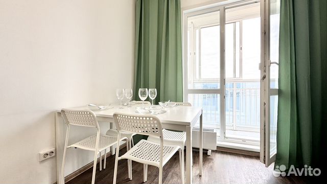 

2-к. квартира, 60 м², 4 кровати