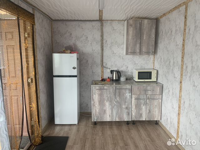 

Дача 50 м² на участке 5 сот.