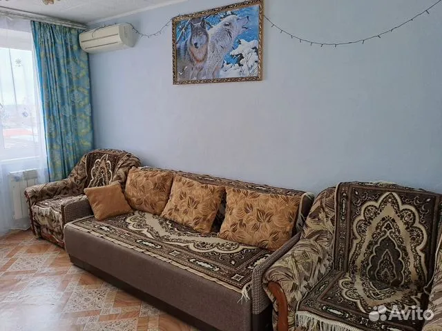 

3-к. квартира, 74 м², 3/9 эт.