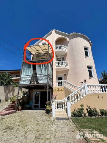 

3-к. квартира, 71 м², 5 кроватей