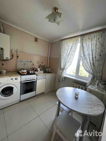 

1-к. квартира, 30 м², 1 кровать