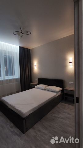 

2-к. квартира, 50 м², 1 кровать