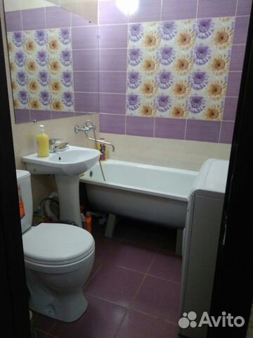

3-к. квартира, 56 м², 3 кровати