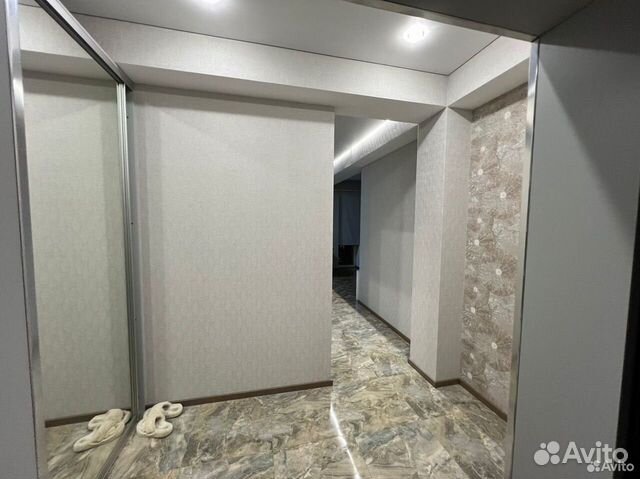 

2-к. квартира, 60 м², 2 кровати