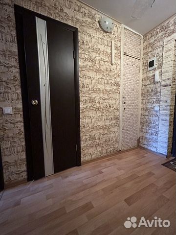 

1-к. квартира, 27,9 м², 2 кровати