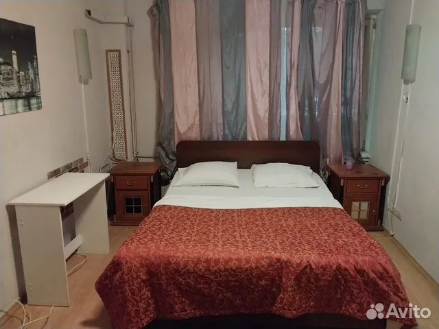 

Квартира-студия, 22 м², 1/12 эт.