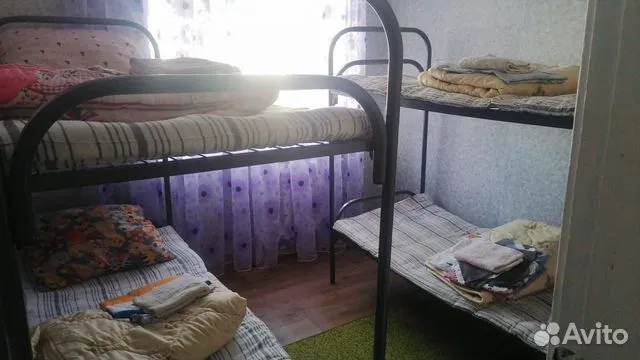 

2-к. квартира, 39,9 м², 1/2 эт.