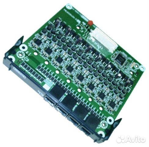 IP-платформа (IP-атс) Panasonic KX-NS500RU / ns500 IP-платформа (IP-атс) Panasonic KX-NS500RU / ns500