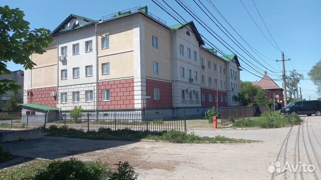 

1-к. квартира, 70 м², 2 кровати
