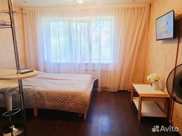 

Квартира-студия, 22 м², 2/5 эт.