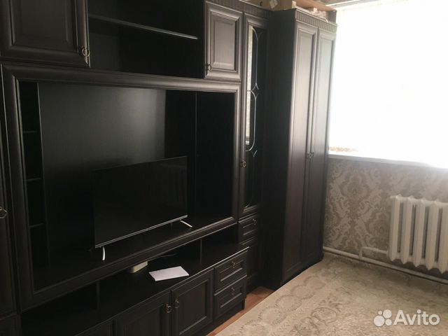 

1-к. квартира, 43 м², 1 кровать