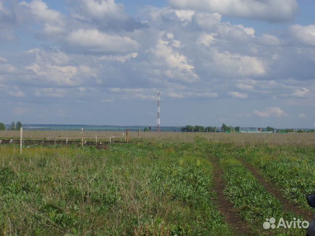 Участок 10 сот. (ИЖС)