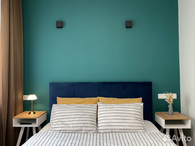 

2-к. квартира, 87 м², 3 кровати