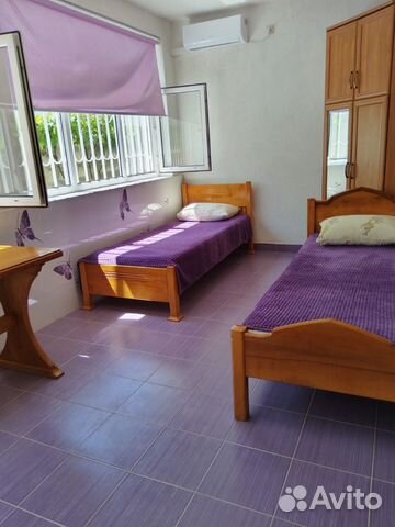 

2-к. квартира, 48 м², 1/2 эт.