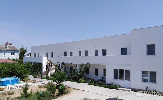 

2-к. таунхаус, 200 м²