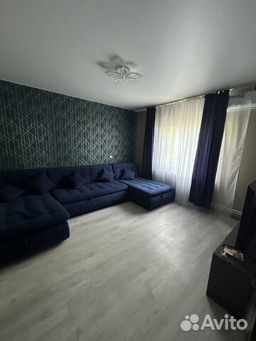 

2-к. квартира, 80 м², 3 кровати