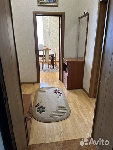

2-к. квартира, 55 м², 3/6 эт.