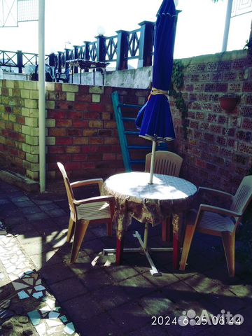 

2-к. дом, 30 м²