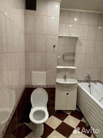 

1-к. квартира, 39 м², 11/16 эт.