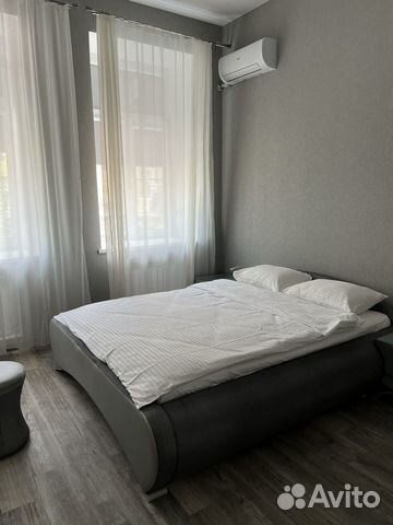 

2-к. квартира, 50 м², 2 кровати