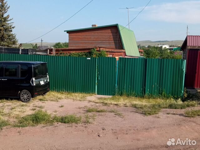 

3-к. дача, 30 м²
