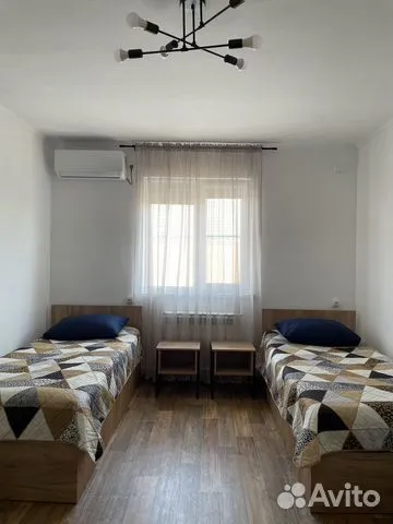 

Квартира-студия, 25 м², 3 кровати