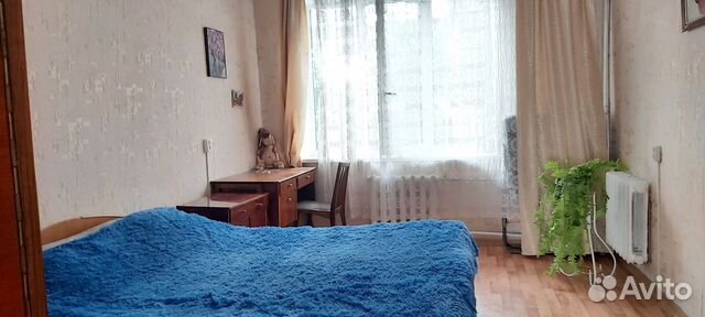 

2-к. квартира, 56 м², 6 кроватей