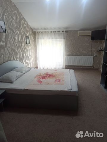 

3-к. коттедж, 100 м²
