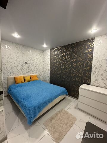 

Квартира-студия, 27 м², 1/2 эт.