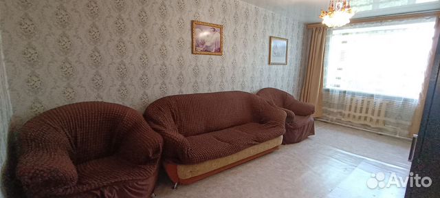 

3-к. квартира, 59 м², 5 кроватей