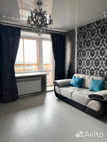 

Квартира-студия, 26,7 м², 1 кровать