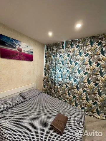 

2-к. квартира, 58 м², 5 кроватей