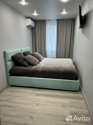 

3-к. квартира, 54 м², 3 кровати