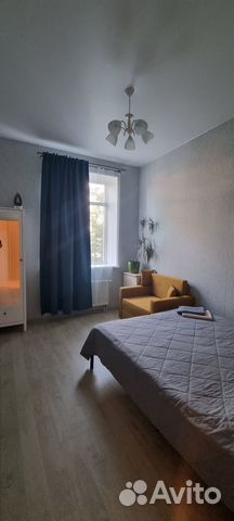 

2-к. квартира, 45,7 м², 4/5 эт.