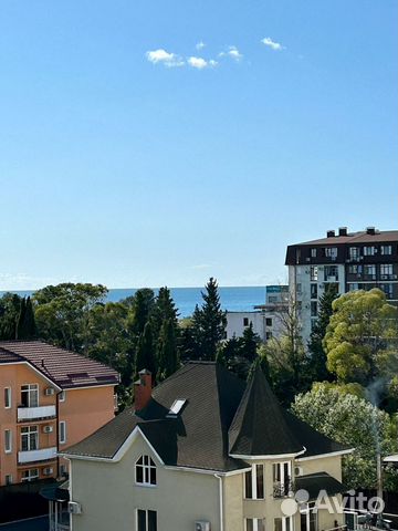 

1-к. квартира, 25 м², 2 кровати