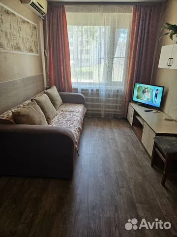 

2-к. квартира, 42 м², 4 кровати