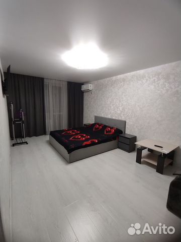 

1-к. квартира, 31 м², 2 кровати