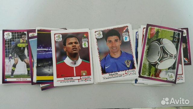 Наклейки Panini чемпионат европы Наклейки Panini чемпионат европы
