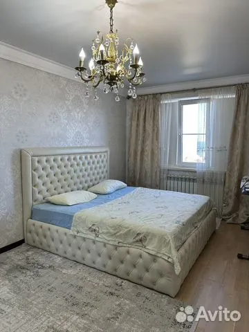 

1-к. квартира, 45 м², 10/10 эт.
