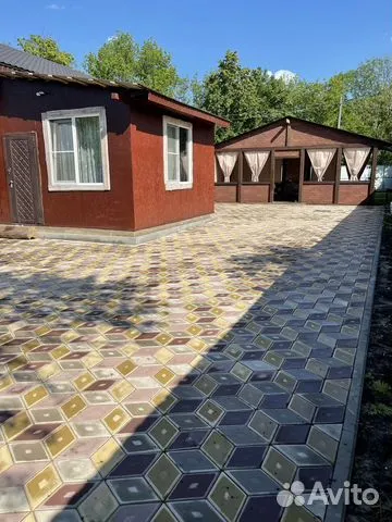

2-к. дом, 138 м²