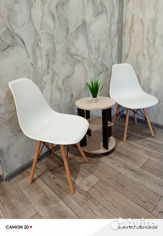 

2-к. квартира, 45 м², 2 кровати