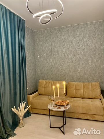 

2-к. квартира, 53,9 м², 3 кровати