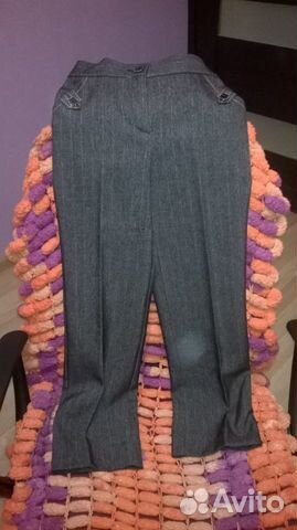 Школьная форма