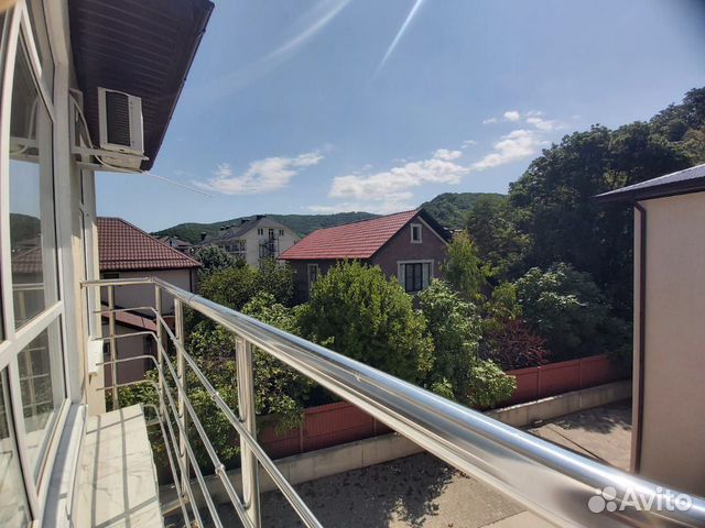 

Квартира-студия, 25 м², 1 кровать