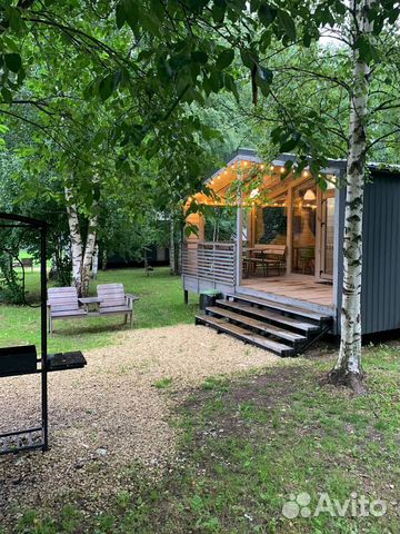 

3-к. дом, 54 м²