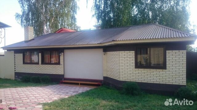 Дом 250 м² на участке 22.5 сот.