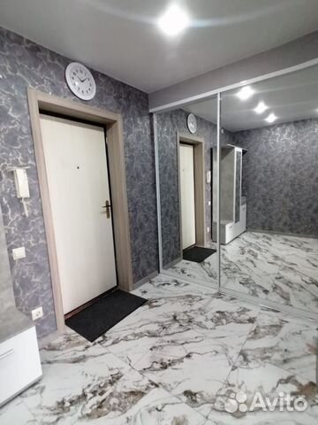 

1-к. квартира, 43 м², 6/10 эт.