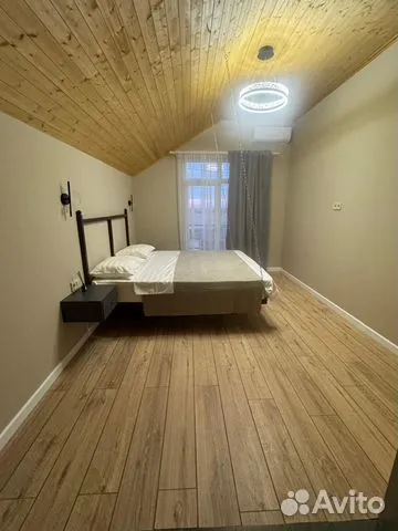 

3-к. коттедж, 110 м²