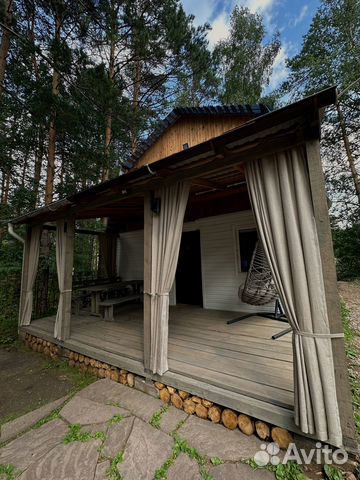 

2-к. дом, 70 м²