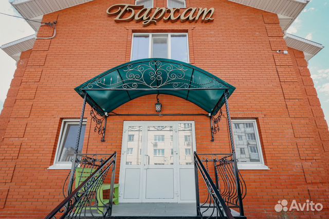 

5-к. коттедж, 400 м²